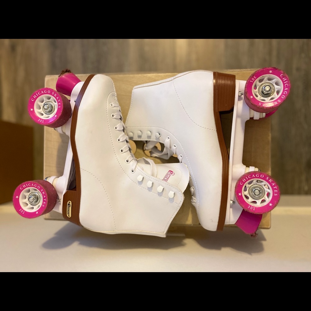 Roller Skates